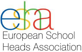 ESHA logo